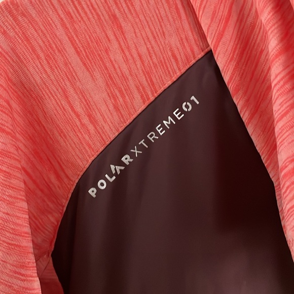 Craft Polar lt pd midlayer W - Picture 11 of 12